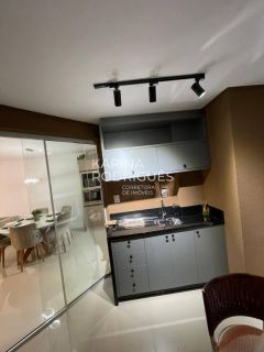 Lindo Apartamento vista Mar 2 quartos sendo 1 suíte de R$ 1.200.000,00 por R$ 1.050.00,00