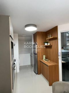 Lindo Apartamento vista Mar 2 quartos sendo 1 suíte de R$ 1.200.000,00 por R$ 1.050.00,00