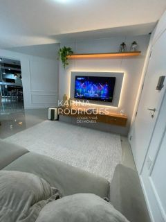 Lindo Apartamento vista Mar 2 quartos sendo 1 suíte de R$ 1.200.000,00 por R$ 1.050.00,00