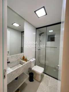 Lindo Apartamento vista Mar 2 quartos sendo 1 suíte de R$ 1.200.000,00 por R$ 1.050.00,00