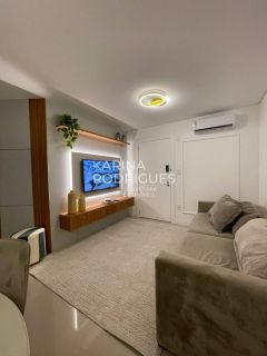 Lindo Apartamento vista Mar 2 quartos sendo 1 suíte de R$ 1.200.000,00 por R$ 1.050.00,00