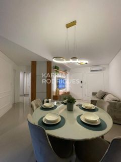 Lindo Apartamento vista Mar 2 quartos sendo 1 suíte de R$ 1.200.000,00 por R$ 1.050.00,00