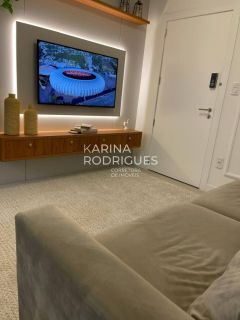 Lindo Apartamento vista Mar 2 quartos sendo 1 suíte de R$ 1.200.000,00 por R$ 1.050.00,00