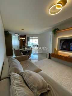 Lindo Apartamento vista Mar 2 quartos sendo 1 suíte de R$ 1.200.000,00 por R$ 1.050.00,00