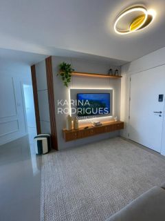 Lindo Apartamento vista Mar 2 quartos sendo 1 suíte de R$ 1.200.000,00 por R$ 1.050.00,00