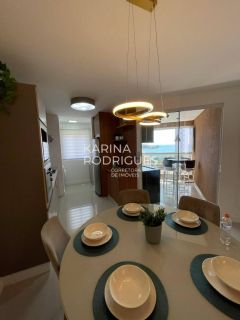 Lindo Apartamento vista Mar 2 quartos sendo 1 suíte de R$ 1.200.000,00 por R$ 1.050.00,00