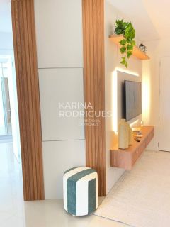 Lindo Apartamento vista Mar 2 quartos sendo 1 suíte de R$ 1.200.000,00 por R$ 1.050.00,00