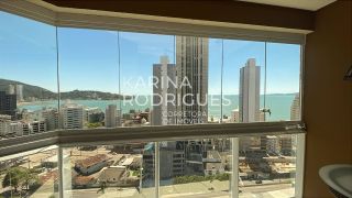 Lindo Apartamento vista Mar 2 quartos sendo 1 suíte de R$ 1.200.000,00 por R$ 1.050.00,00