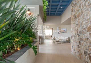 Lindo Apartamento vista Mar 2 quartos sendo 1 suíte de R$ 1.200.000,00 por R$ 1.050.00,00