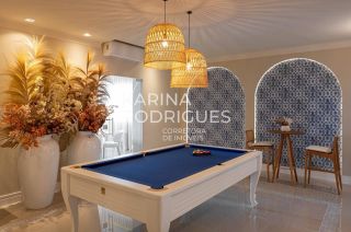 Lindo Apartamento vista Mar 2 quartos sendo 1 suíte de R$ 1.200.000,00 por R$ 1.050.00,00