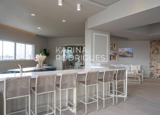 Lindo Apartamento vista Mar 2 quartos sendo 1 suíte de R$ 1.200.000,00 por R$ 1.050.00,00