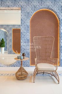 Lindo Apartamento vista Mar 2 quartos sendo 1 suíte de R$ 1.200.000,00 por R$ 1.050.00,00