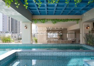 Lindo Apartamento vista Mar 2 quartos sendo 1 suíte de R$ 1.200.000,00 por R$ 1.050.00,00