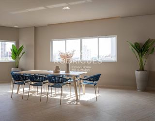 Lindo Apartamento vista Mar 2 quartos sendo 1 suíte de R$ 1.200.000,00 por R$ 1.050.00,00