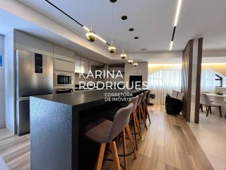 Apartamento Finamente Mobiliado em Itapema vista Mar 2 quartos sendo 1 suíte de R$ 1.200.000,00 por R$ 950.000,00 á vista