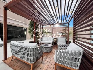 Apartamento Finamente Mobiliado em Itapema vista Mar 2 quartos sendo 1 suíte de R$ 1.200.000,00 por R$ 950.000,00 á vista