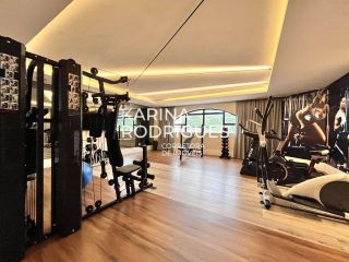 Apartamento Finamente Mobiliado em Itapema vista Mar 2 quartos sendo 1 suíte de R$ 1.200.000,00 por R$ 950.000,00 á vista