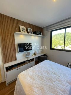 Apartamento Finamente Mobiliado em Itapema vista Mar 2 quartos sendo 1 suíte de R$ 1.200.000,00 por R$ 950.000,00 á vista