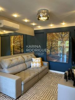 Apartamento Finamente Mobiliado em Itapema vista Mar 2 quartos sendo 1 suíte de R$ 1.200.000,00 por R$ 950.000,00 á vista