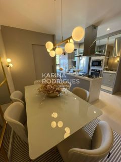 Apartamento Finamente Mobiliado em Itapema vista Mar 2 quartos sendo 1 suíte de R$ 1.200.000,00 por R$ 950.000,00 á vista