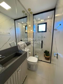 Apartamento Finamente Mobiliado em Itapema vista Mar 2 quartos sendo 1 suíte de R$ 1.200.000,00 por R$ 950.000,00 á vista