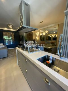 Apartamento Finamente Mobiliado em Itapema vista Mar 2 quartos sendo 1 suíte de R$ 1.200.000,00 por R$ 950.000,00 á vista