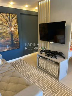 Apartamento Finamente Mobiliado em Itapema vista Mar 2 quartos sendo 1 suíte de R$ 1.200.000,00 por R$ 950.000,00 á vista