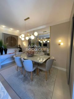 Apartamento Finamente Mobiliado em Itapema vista Mar 2 quartos sendo 1 suíte de R$ 1.200.000,00 por R$ 950.000,00 á vista