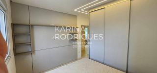 Lindo apartamento 3 suítes e 2 vagas mobiliado em Meia Praia