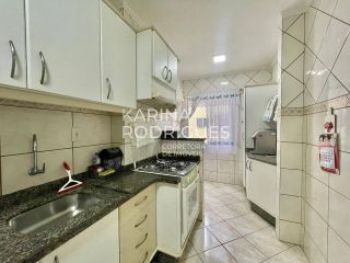 Excelente Apartamento 3 quartos sendo 1 suíte 100 m do mar