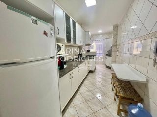 Excelente Apartamento 3 quartos sendo 1 suíte 100 m do mar