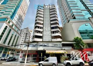 Excelente Apartamento 3 quartos sendo 1 suíte 100 m do mar