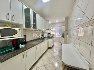 Excelente Apartamento 3 quartos sendo 1 suíte 100 m do mar