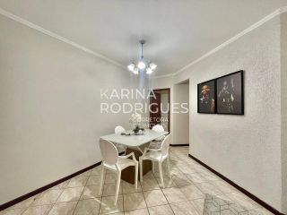 Excelente Apartamento 3 quartos sendo 1 suíte 100 m do mar