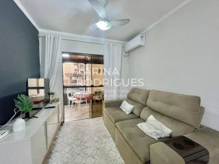 Excelente Apartamento 3 quartos sendo 1 suíte 100 m do mar