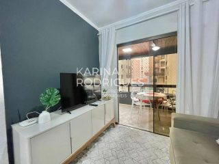 Excelente Apartamento 3 quartos sendo 1 suíte 100 m do mar