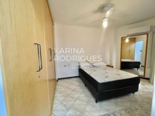 Excelente Apartamento 3 quartos sendo 1 suíte 100 m do mar