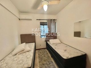 Excelente Apartamento 3 quartos sendo 1 suíte 100 m do mar