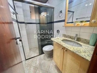 Excelente Apartamento 3 quartos sendo 1 suíte 100 m do mar