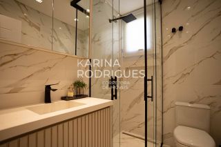 Lindo apartamento finamente mobiliado 4 suítes  e 4 vagas de garagem Quadra Mar na Meia Praia