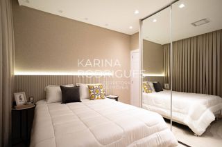 Lindo apartamento finamente mobiliado 4 suítes  e 4 vagas de garagem Quadra Mar na Meia Praia