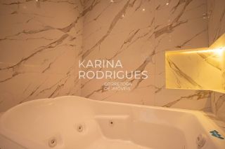 Lindo apartamento finamente mobiliado 4 suítes  e 4 vagas de garagem Quadra Mar na Meia Praia