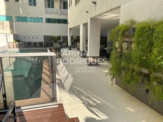 Lindo apartamento finamente mobiliado 4 suítes  e 4 vagas de garagem Quadra Mar na Meia Praia