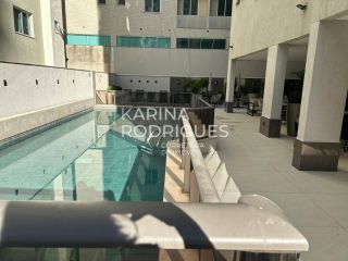 Lindo apartamento finamente mobiliado 4 suítes  e 4 vagas de garagem Quadra Mar na Meia Praia