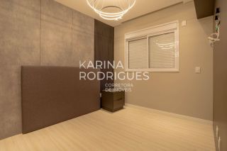 Apartamento 2 suítes + 2 dem-suítes finamente mobiliado com Vista Mar na Meia Praia