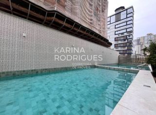 Apartamento finamente mobiliado 3 suítes e 2 vagas com área de lazer