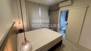 Apartamento finamente mobiliado 3 suítes e 2 vagas com área de lazer