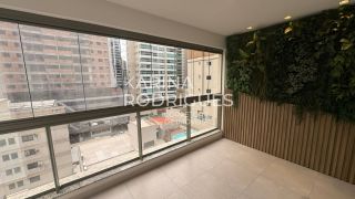 Apartamento finamente mobiliado 3 suítes e 2 vagas com área de lazer