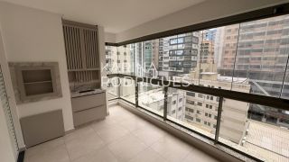 Apartamento finamente mobiliado 3 suítes e 2 vagas com área de lazer