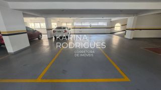 Apartamento finamente mobiliado 3 suítes e 2 vagas com área de lazer